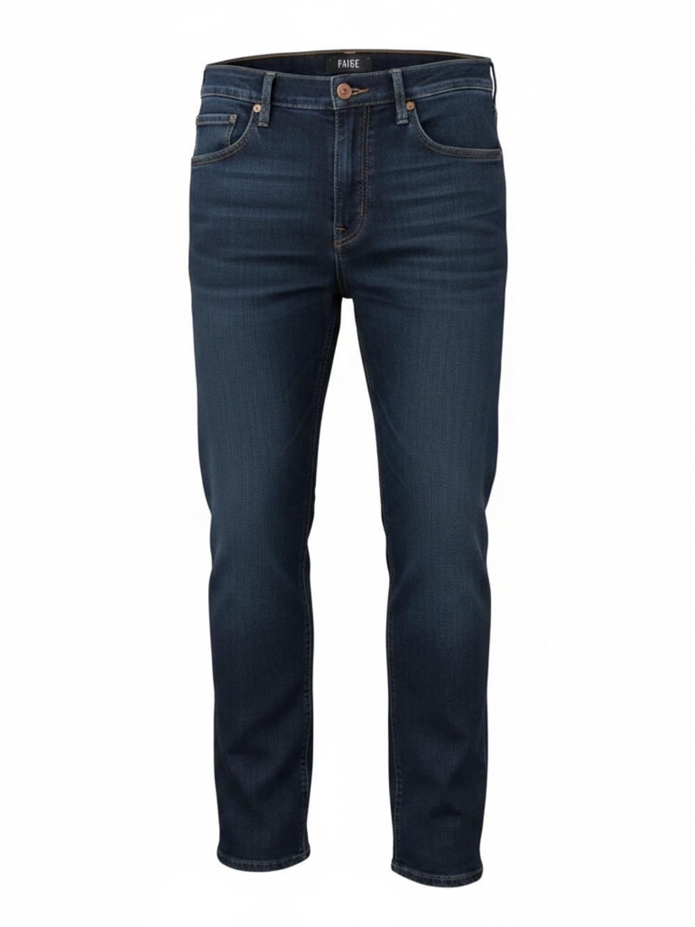 PAIGE Dark Indigo Skinny Jeans federal size 31 slim‎ straight